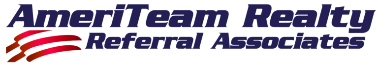 AmeriTeam Referral Associates LOGO